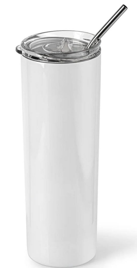 Stainless Steel Tumbler W/ Bluetooth Speaker